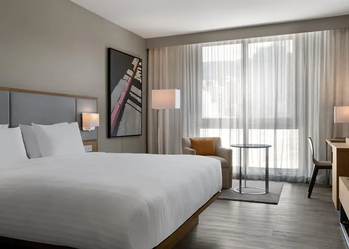 Ac Hotel By Marriott Cape Town Waterfront