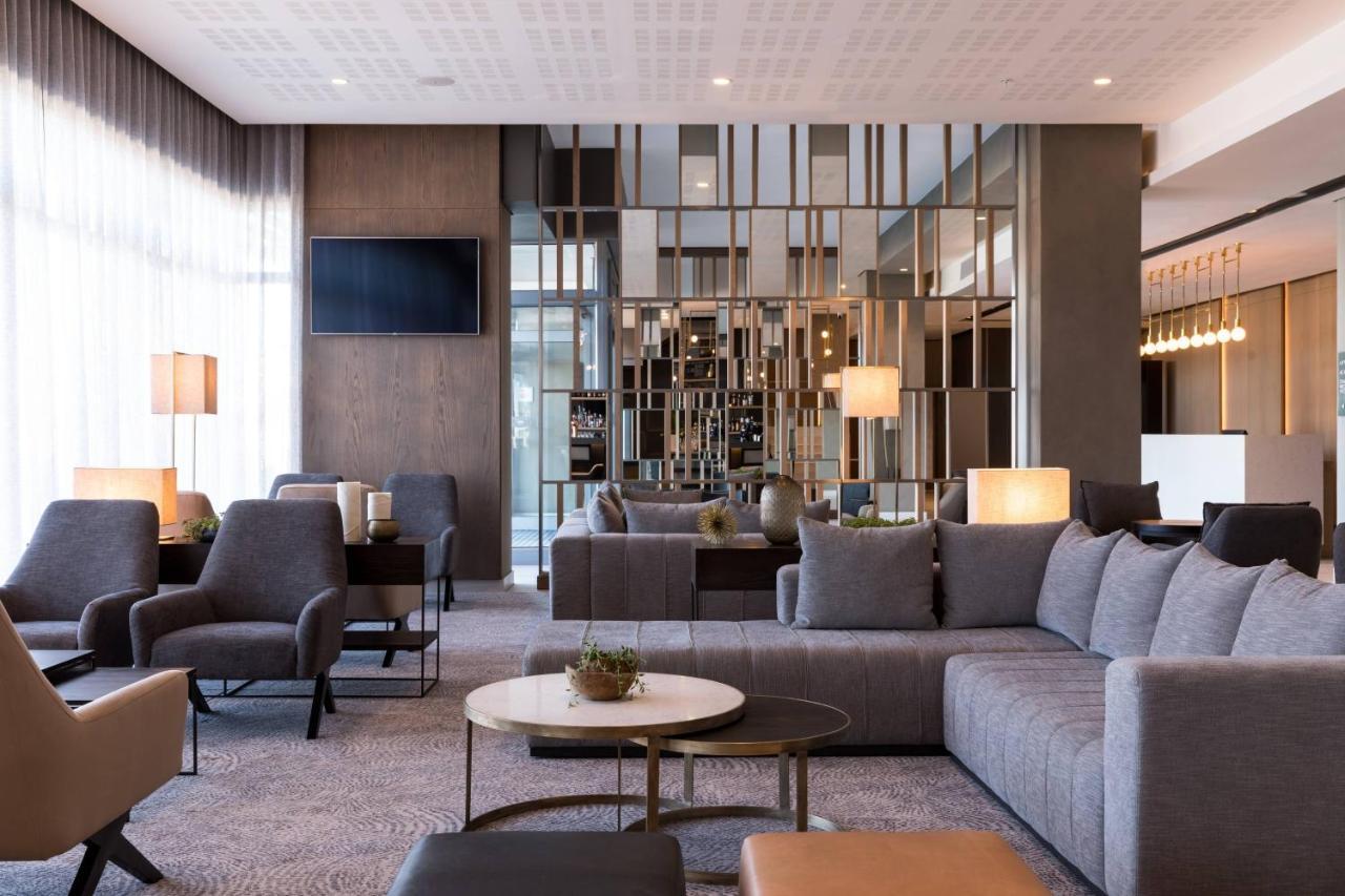 Hotel Ac By Marriott Waterfront 4*
