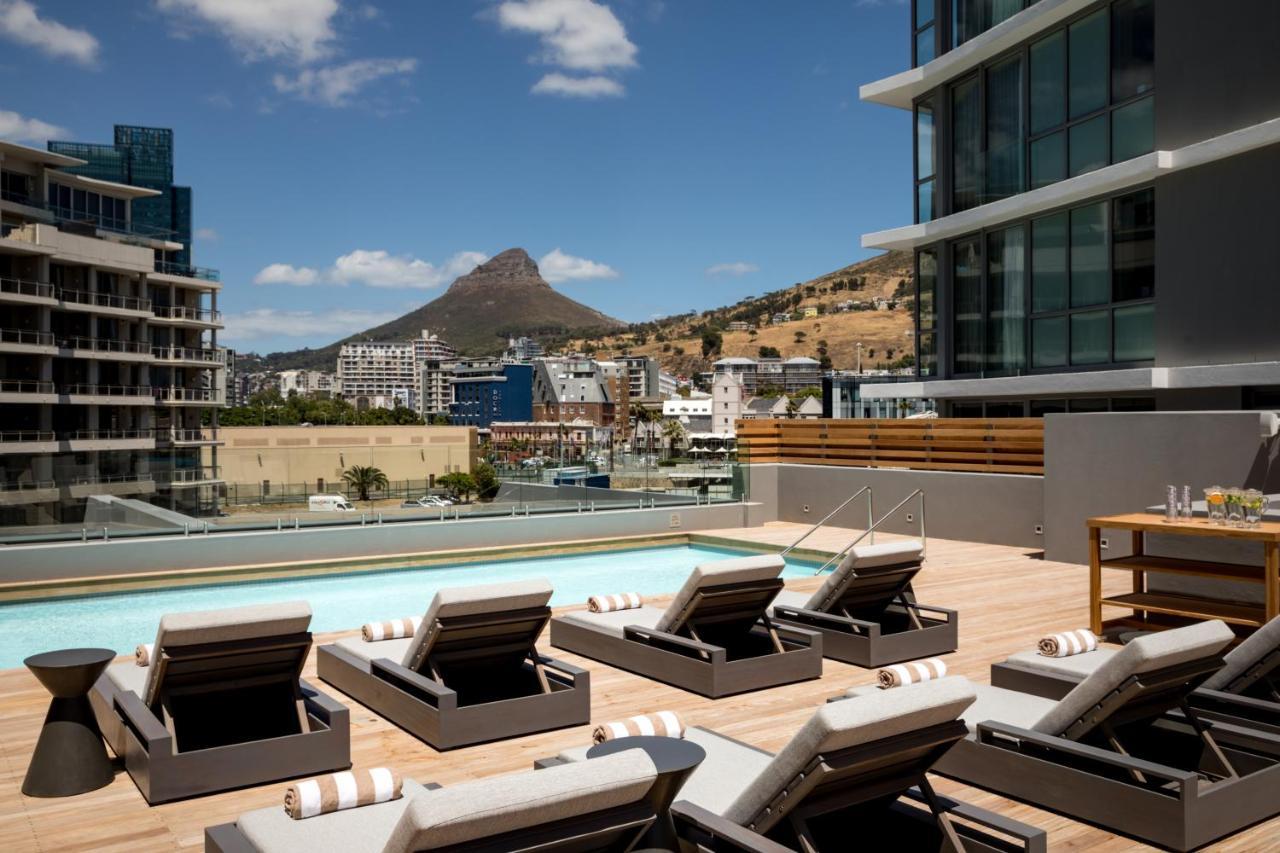 Hotel Ac By Marriott Waterfront Cape Town