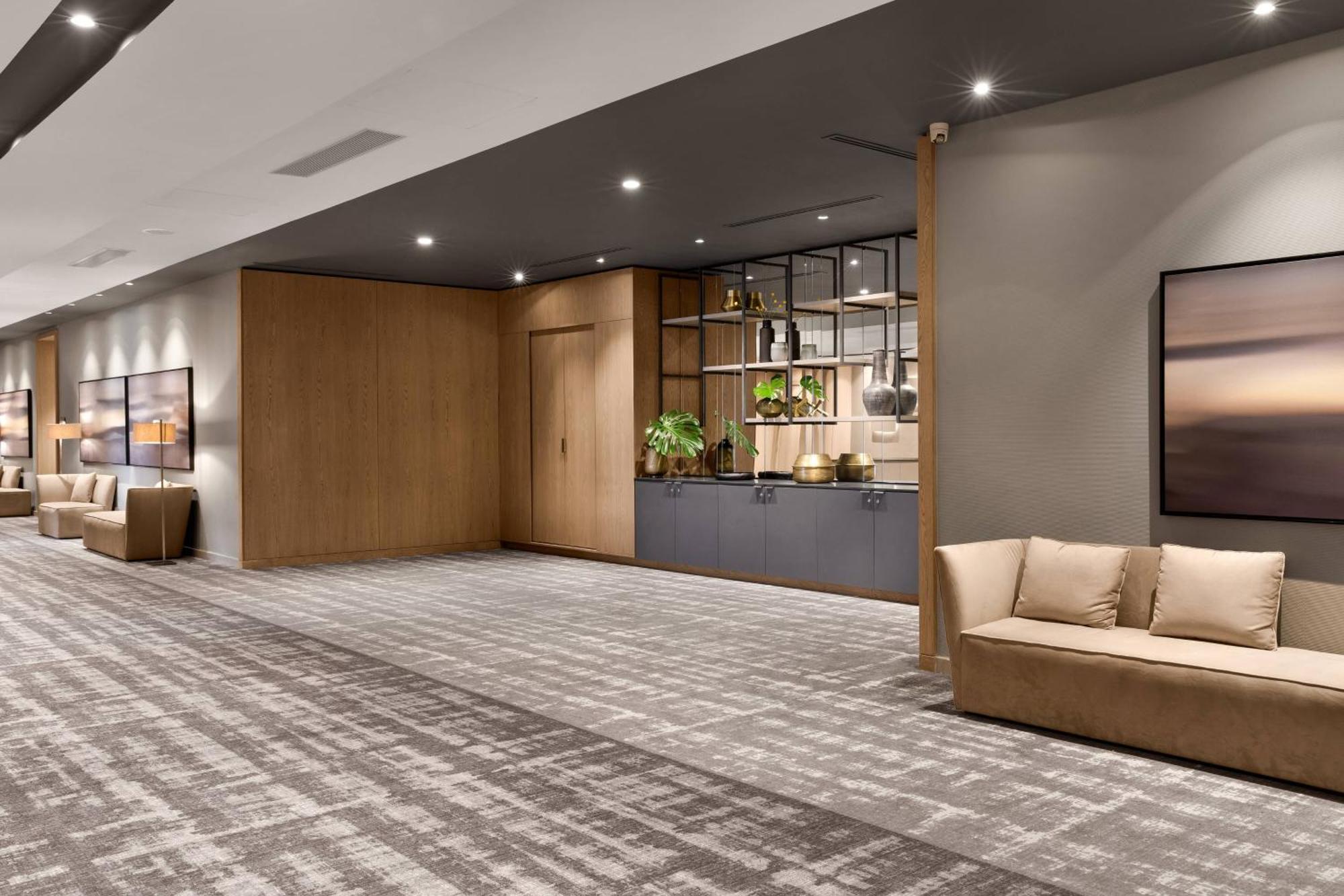 Hotel Ac By Marriott Waterfront Cape Town