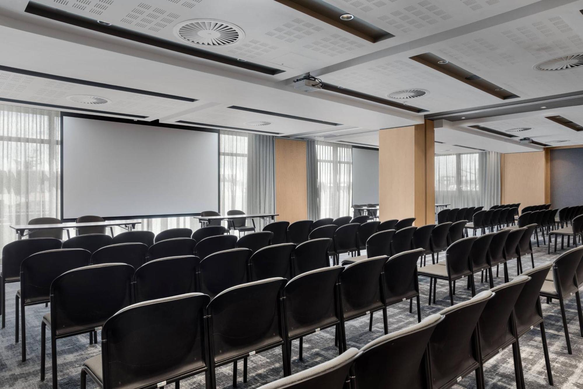 Ac By Marriott Waterfront 4* Kapstadt