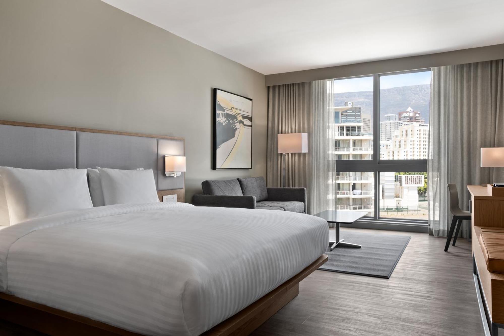 Hotel Ac By Marriott Waterfront Cape Town