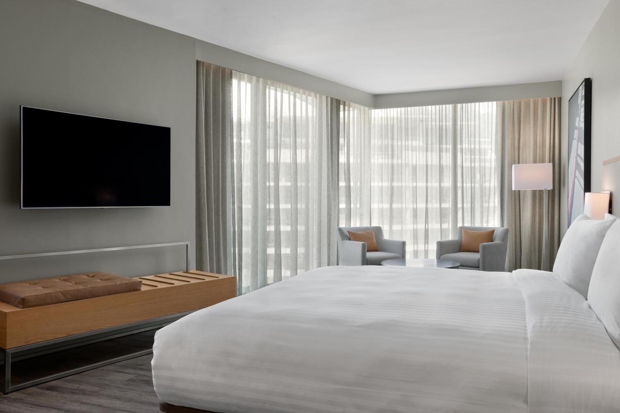 Ac By Marriott Waterfront Cape Town