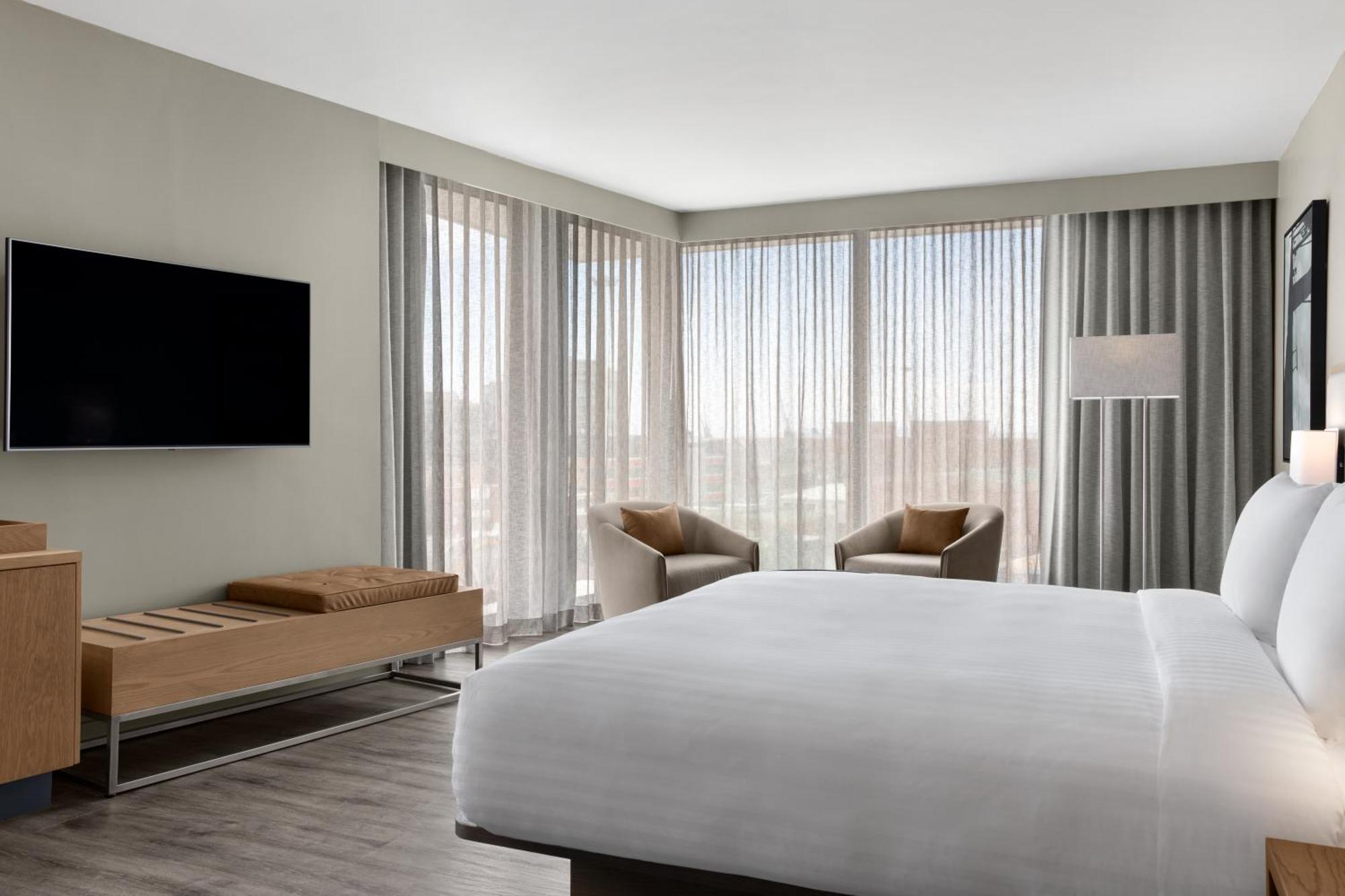 Hotel Ac By Marriott Waterfront