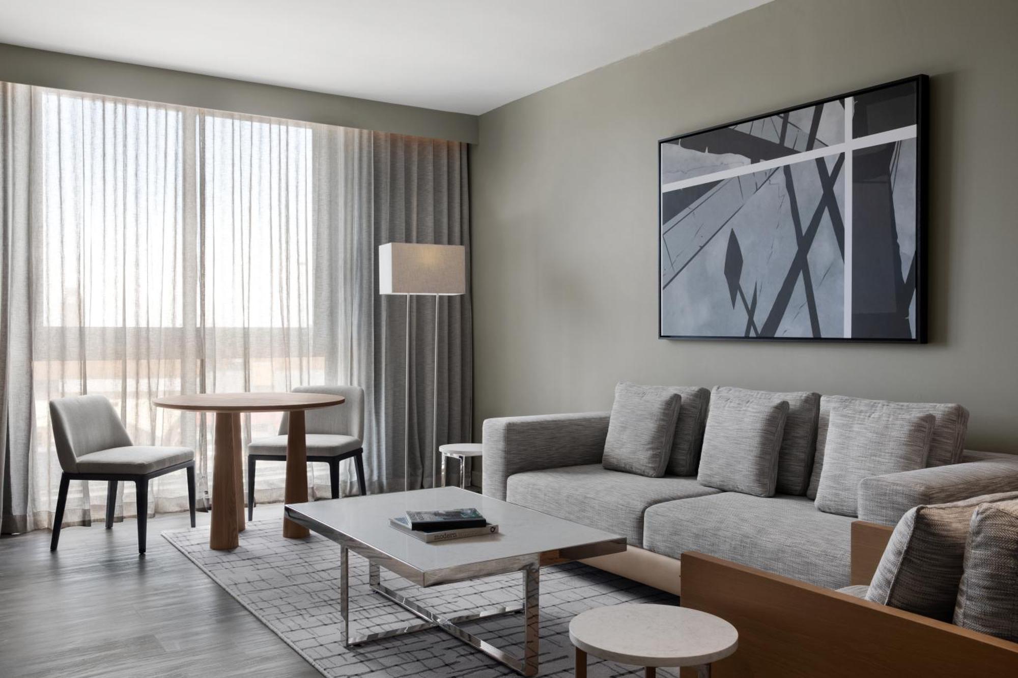 Ac By Marriott Waterfront Hotel 4*
