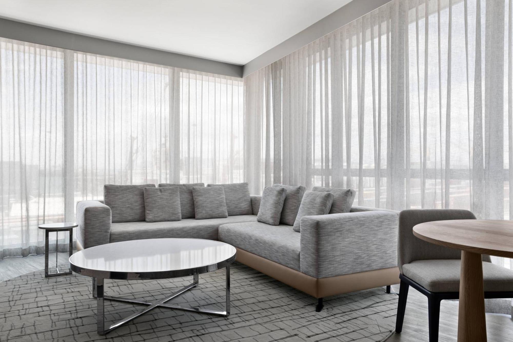 Ac By Marriott Waterfront 4* Cape Town