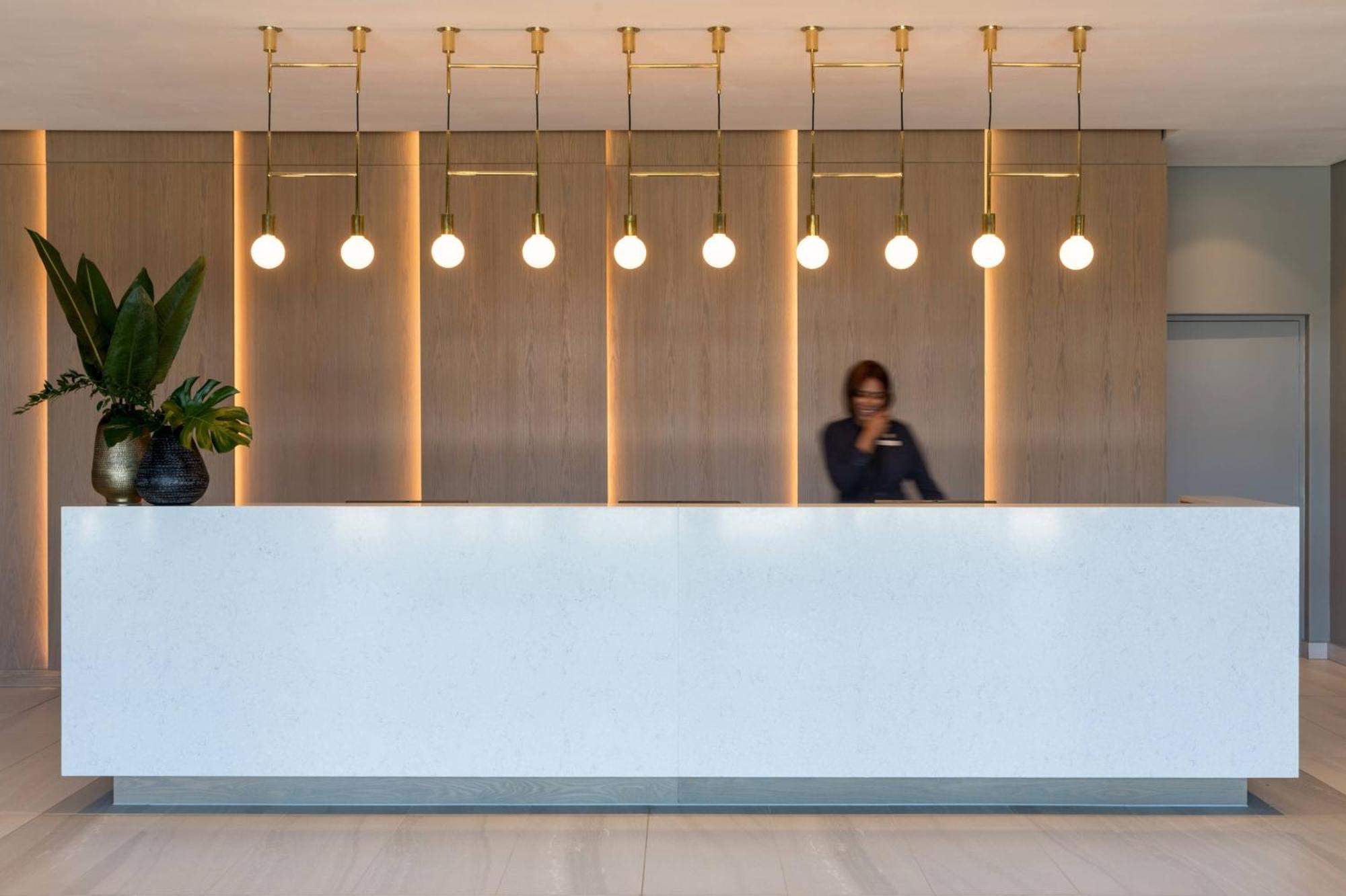 Hotel Ac By Marriott Waterfront Cape Town