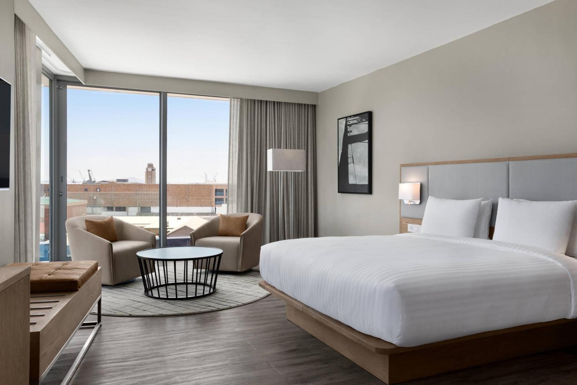 Ac By Marriott Waterfront
