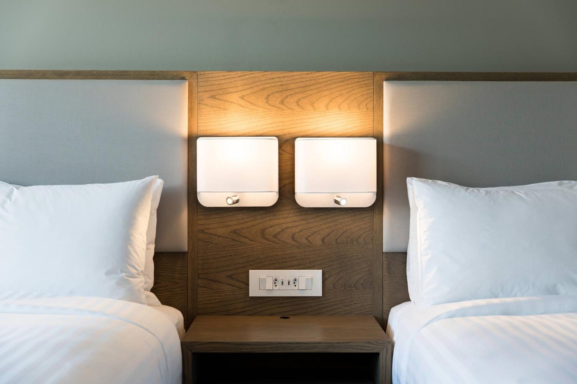 Ac By Marriott Waterfront Hotel Cape Town