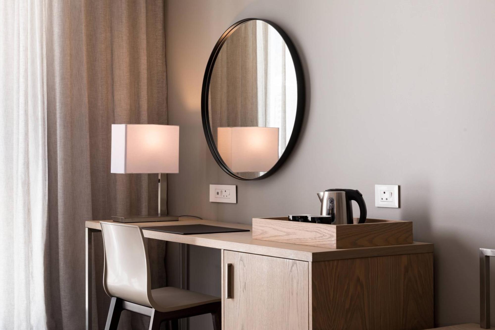 Ac By Marriott Waterfront 4* Cape Town