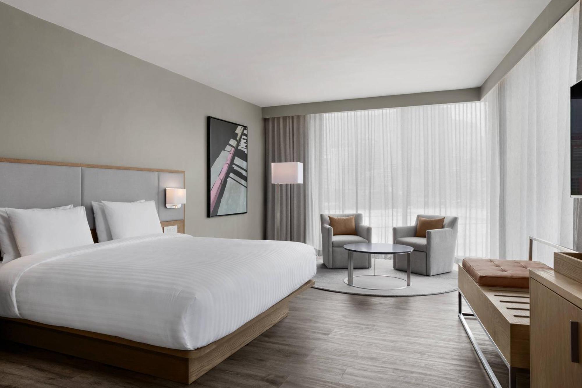 Ac By Marriott Waterfront Cape Town
