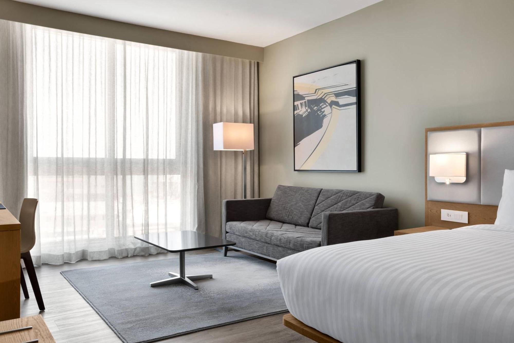 Ac By Marriott Waterfront 4* Kapstadt