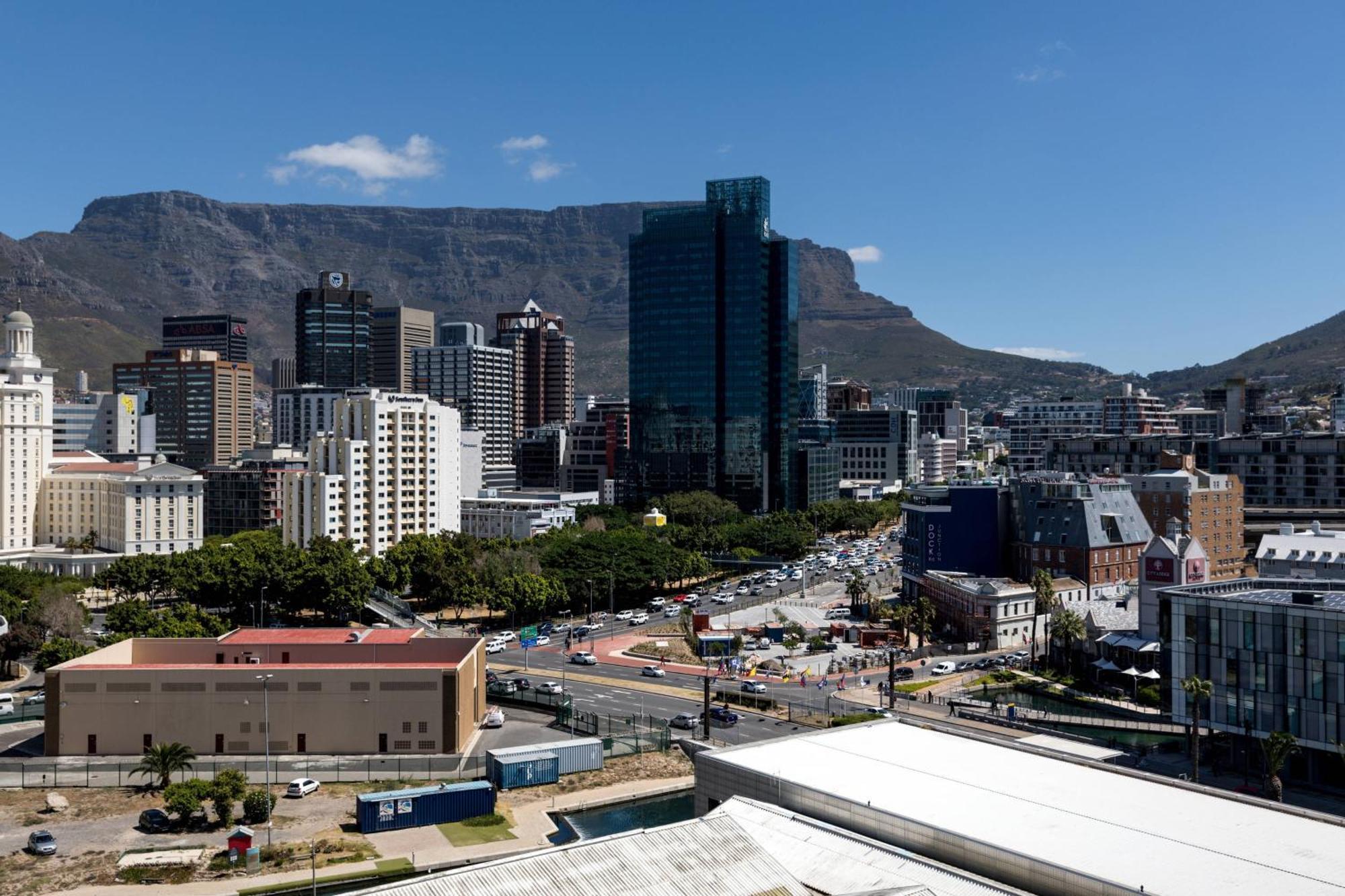 Ac By Marriott Waterfront Hotel Cape Town