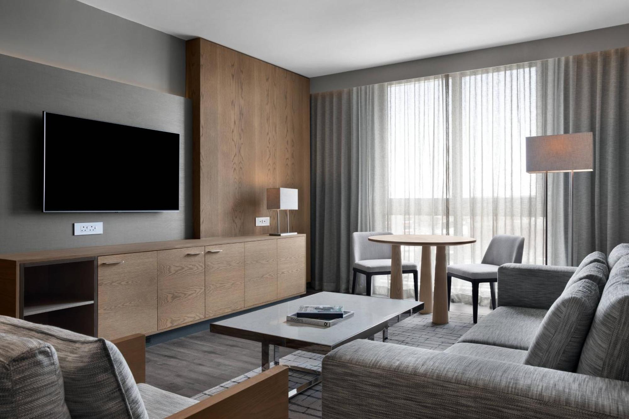 Hotel Ac By Marriott Waterfront Cape Town