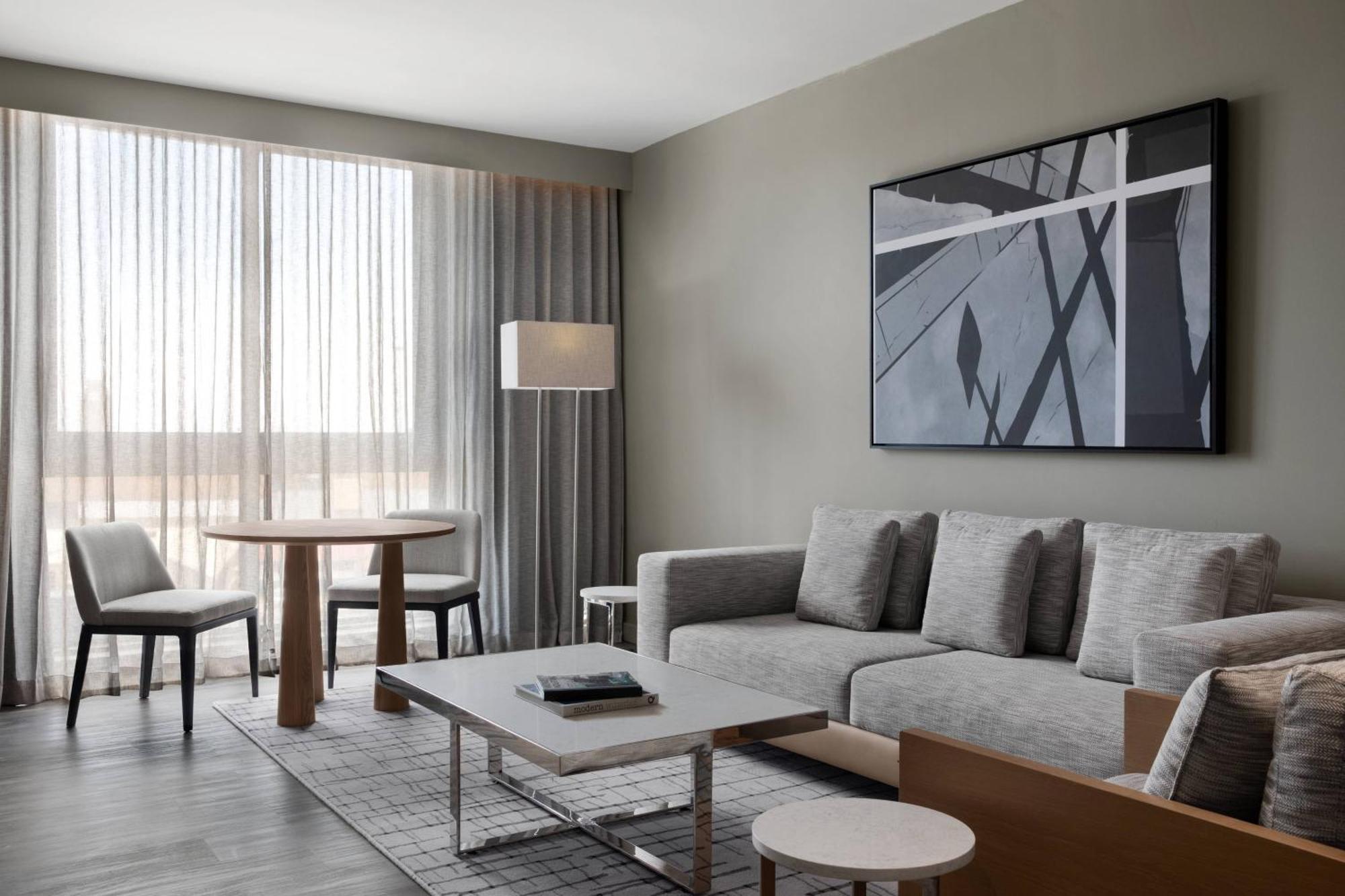 Ac By Marriott Waterfront Cape Town