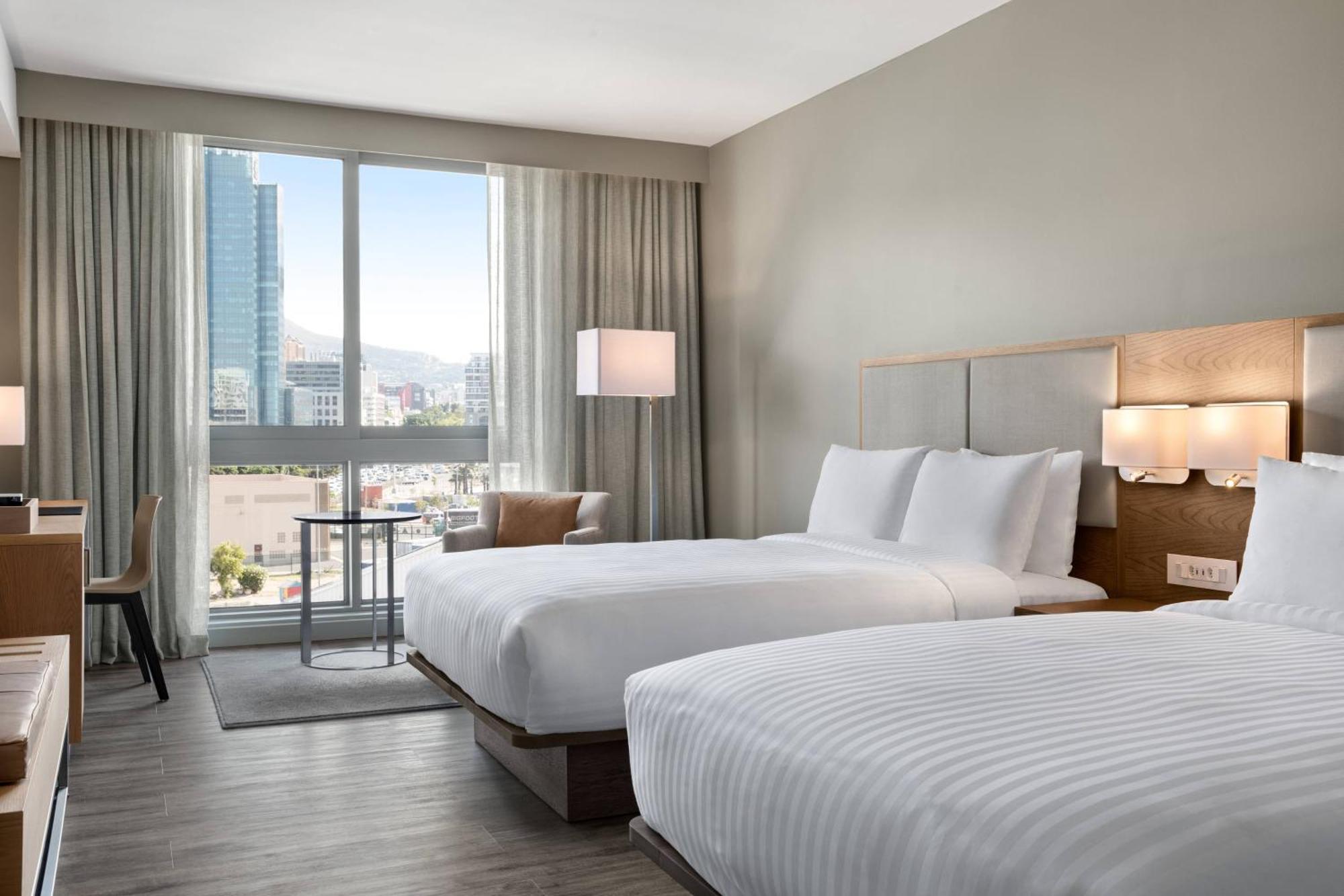 Hotel Ac By Marriott Waterfront