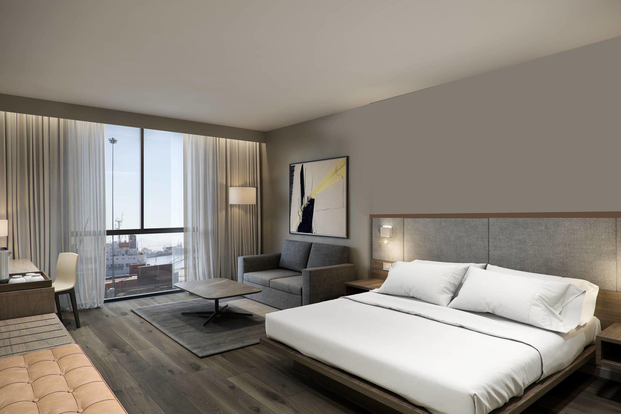 Hotel Ac By Marriott Waterfront
