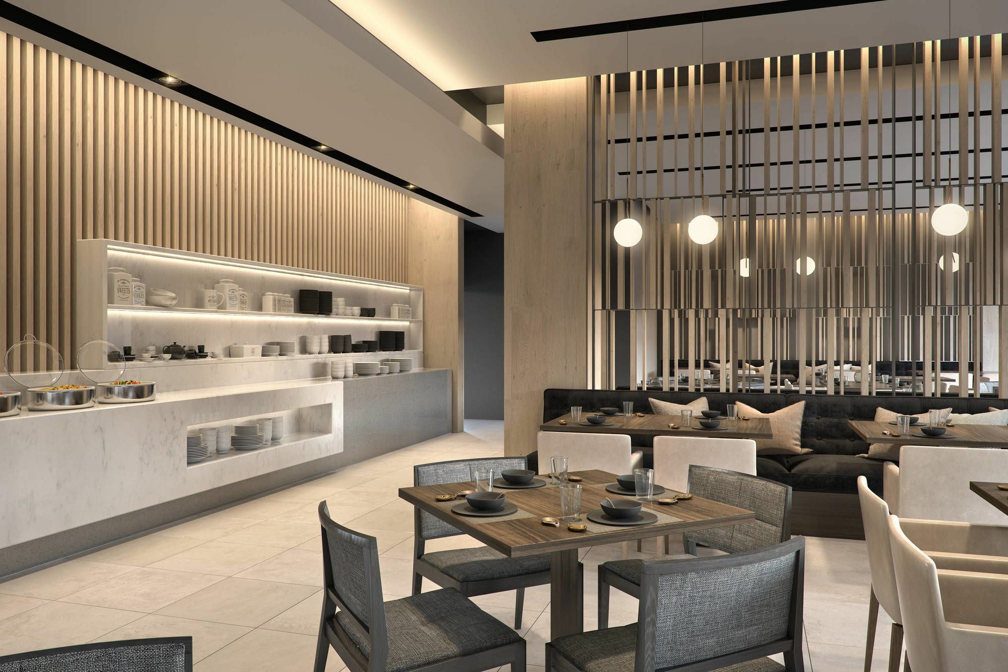 Ac By Marriott Waterfront Hotel Cape Town